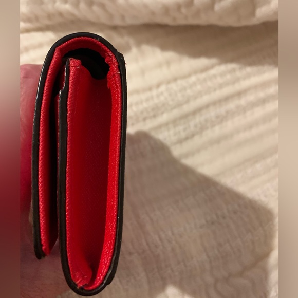 Kate Spade card holder - Picture 4 of 7